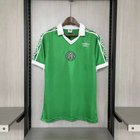 Camisa Retrô do Celtics 1980