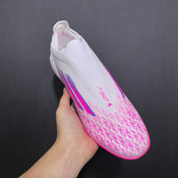 Chuteira Society Adidas F50 Elite Laceless