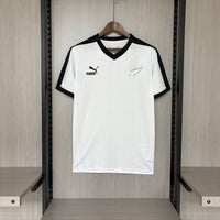 Camisa Retrô da Nova Zelândia - Homenagem ao Uniforme 1982