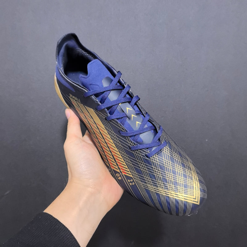 Chuteira Adidas F50 Dembele Ballon d'Or