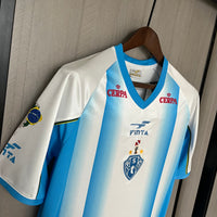 Camisa Retrô do Paysandu 2003 - Versão Retrô
