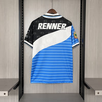 Camisa Retrô do Grêmio 1996 - Versão Retrô
