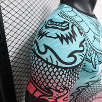 Camisa Oficial do Real Madrid 24/25 Versão Jogador - Edição Especial