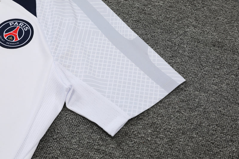 Kit Oficial do PSG 24/25 - Treino