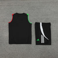 Kit Oficial do Arsenal 24/25 - Treino