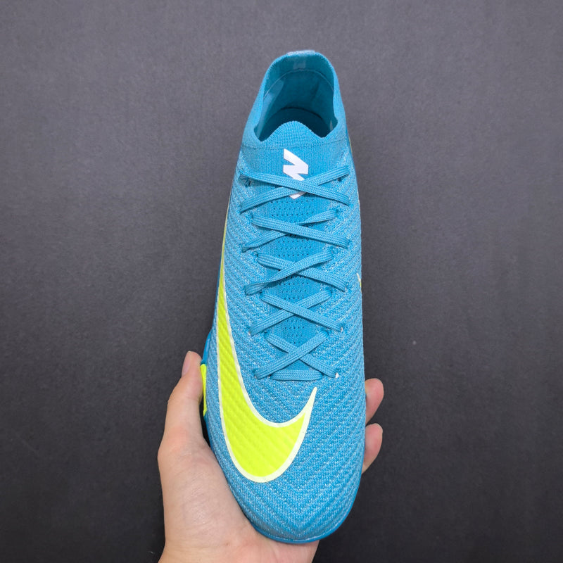 Chuteira Nike Society Air Zoom Mercurial Vapor 16 Elite FG