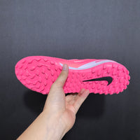 Chuteira Nike Phantom React GX II Pro Society