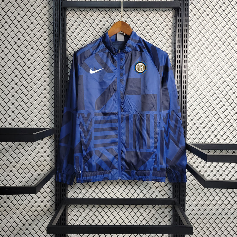 Corta Vento da Inter de Milão 23/24