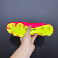 Chuteira Nike Hypervenom Phantom FG