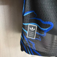 Camisa 2 Oficial da Argentina 26/27 - Jogador (+Pacth Campeão)