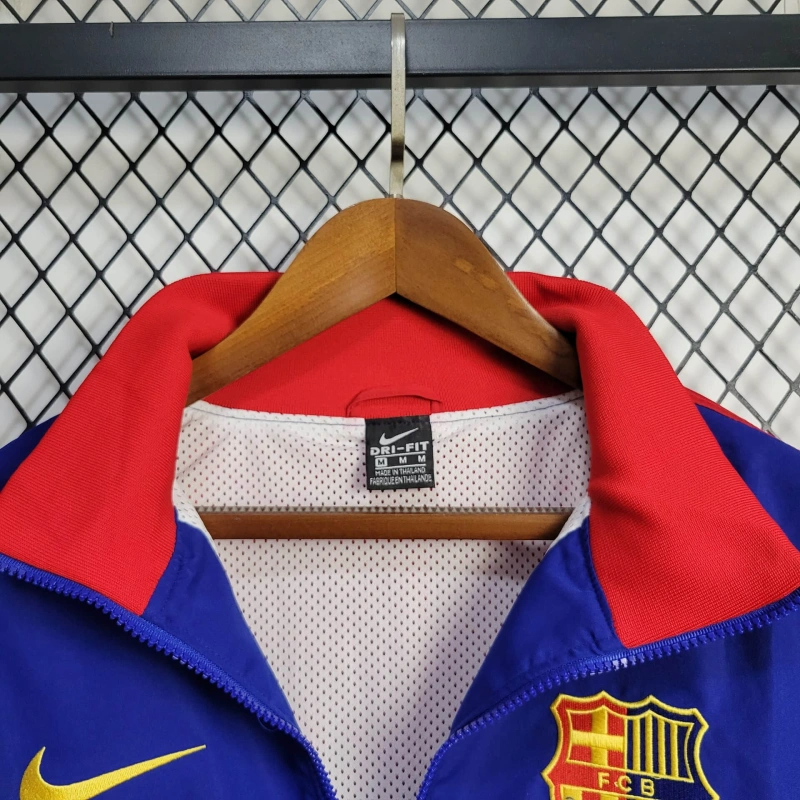 Corta Vento do Barcelona 25/26