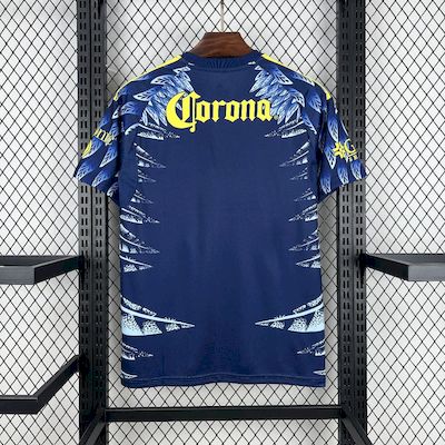 Camisa Oficial do Club América do México 25/26 - Versão Torcedor