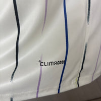 Camisa 2 Oficial do Japão 26/27 - Versão Torcedor