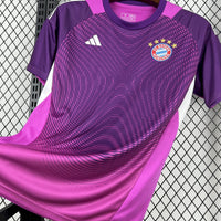 Camisa Oficial do Bayern de Munique 25/26 - Goleiro