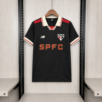 Camisa São Paulo 26/27 Torcedor - New Balance