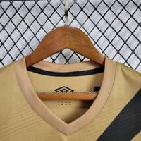 Camisa 2 Feminina Oficial do Athletico Paraense 24/25 Versão Torcedor - Baby Look