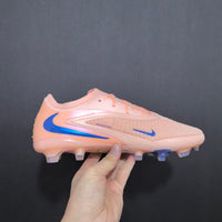 Chuteira Nike Gripknit Phantom GX Elite FG