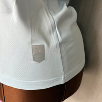 Camisa 2 Feminina Oficial do Grêmio 25/26 - Baby Look