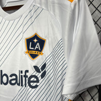 Camisa Oficial do Los Angeles Galaxy 24/25 - Versão Torcedor