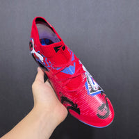 Chuteira Society Puma Future 8 Ultimate Playmakers FG