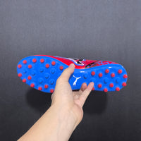 Chuteira Society Puma Future 8 Ultimate Playmakers FG