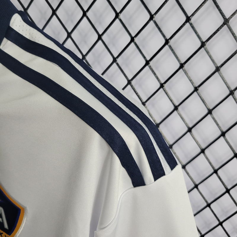 Camisa Oficial do Los Angeles Galaxy 22/23 - Versão Torcedor