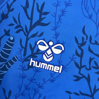 Camisa Oficial do Real Betis 25/26 - Treino