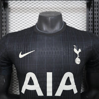 Camisa do Tottenham 25/26 Versão Jogador - Edição Especial