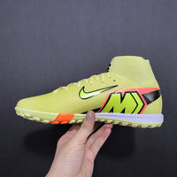 Chuteira Nike Mercurial Superfly 10 Elite Society