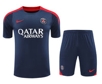 Kit Oficial do PSG 24/25 - Treino