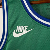 Regata NBA Dallas Mavericks Classic Edition -