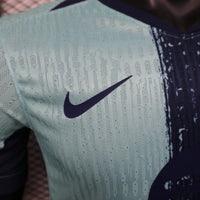 Camisa Oficial do Barcelona 25/26 Versão Jogador - Edição Especial