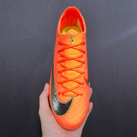 Chuteiras Nike Air Zoom Mercurial Vapor 16 Elite FG Trava Mista