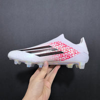 Chuteiras Adidas F50 Lamine Yamal 2026 Signature Edition