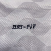 Camisa Retrô do Corinthians 2011/2012