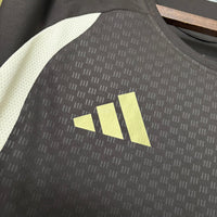 Camisa Oficial do CR Flamengo 26/27 Treino - Completa com Patrocinios