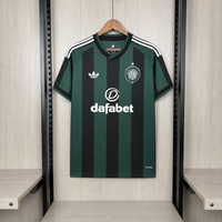 Camisa ll Celtic 26/27 - Torcedor