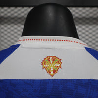 Camisa 2 Oficial do Athletic Bilbão 24/25 - Versão Jogador