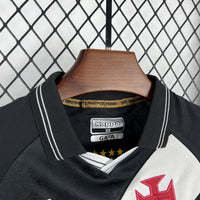 Conjunto Infantil Oficial do Vasco 25/26 - Kids