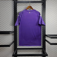 Camisa Oficial do Orlando City 25/26 - Versão Torcedor