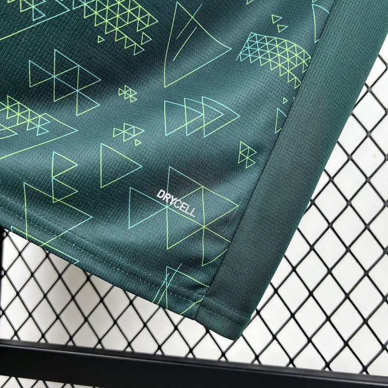 Camisa Oficial do Manchester City 25/26 - Edição EA Sports FC