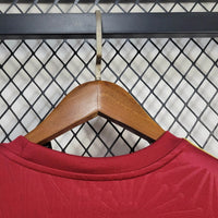 Camisa Oficial do México 25/26 - Versão Torcedor