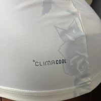Camisa lll Feminina Manchester United 26/27 - Baby Look