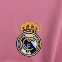 Camisa Oficial do Real Madrid 25/26 - Versão Torcedor