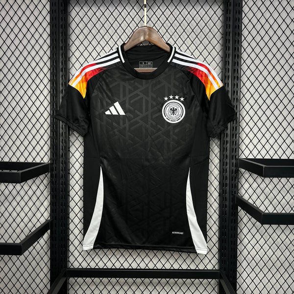 Camisa Oficial do Alemanha 24/25 - Versão Torcedor