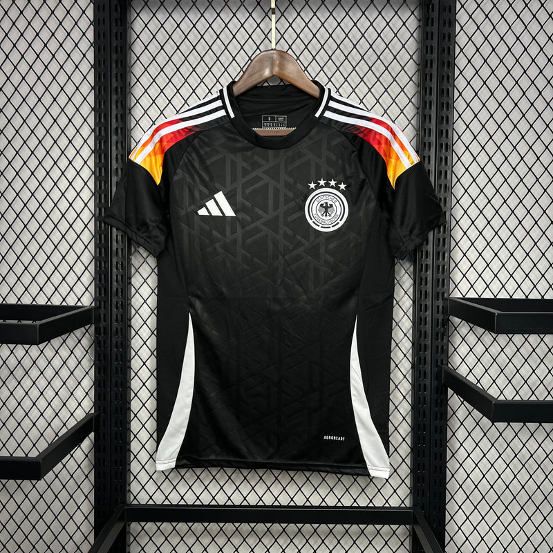 Camisa Oficial do Alemanha 24/25 - Versão Torcedor