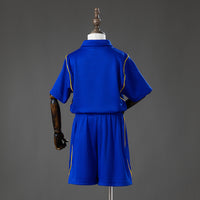 Conjunto l Infantil Oficial do Chelsea 26/27 - Kids