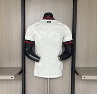 Camisa 2 Oficial do México 26/27 - Versão Jogador