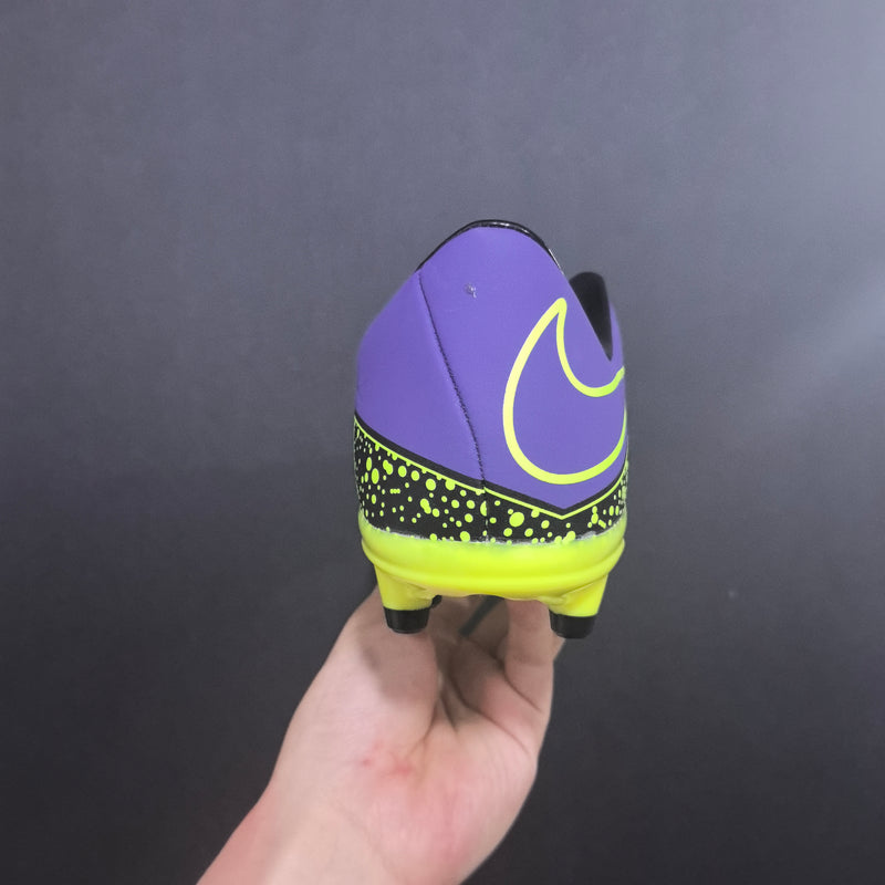 Chuteira Nike HYPERVENOM PHELON II FG