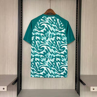 Camisa Oficial de Portugal 26/27 Torcedor - Pré Jogo